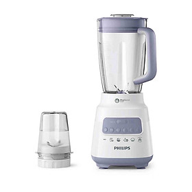 Máy xay sinh tố Philips HR2221 Hàng chính hãng