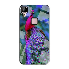 ỐP LƯNG IN HÌNH PHỦ BÓNG DÀNH CHO VIVO V3