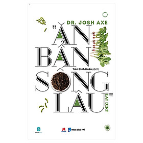 Hình ảnh Ăn Bẩn Sống Lâu