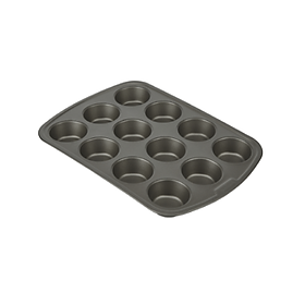 Mua Khay nướng bánh Muffin Goodcook 12 ô tròn - 24cm
