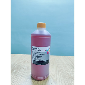 Mua Mực nước dye ink màu vàng (Y) tương thích Epson Dx5 I3200   chai 1 lít  hàng nhập khẩu