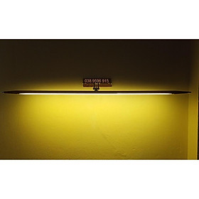 Mua ĐÈN HẮT TRANH  ĐÈN SOI TRANH LED 24 W DD 9012