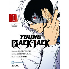 Nơi bán Young Black Jack (Tập 1) - Giá Từ -1đ