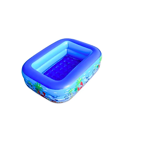 [EN71- chất liệu không đoc hại] BỂ bơi Phao cho bé -Đủ Các Kích Cỡ -Siêu Dày - An toàn cho bé