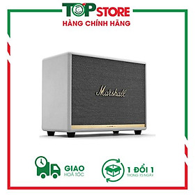 Loa Marshall Woburn II [Anh Quốc] 130W, Chất Âm Trong Trẻo, Bass Ấm và Dày - Hàng Nhập Khẩu