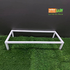 Mua Chân đế gác chậu hàng rào ban công