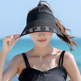 Mũ chống nắng chống uv phong cách Hàn , nón chống nắng nữ cao cấp