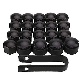 Bộ Van Lốp Xe Chống Trộm (17mm) Cho Audi