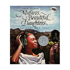 Hình ảnh Mufaro'S Beautiful Daughters Big Book