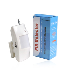 Mua Mắt thần cảm biến chuyển động hồng ngoại phát sóng RF 315