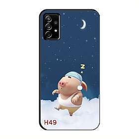 Ốp Lưng Dành Cho SAMSUNG GALAXY A52-5G