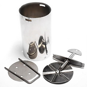 Mua Khuôn Làm Chả Giò Inox 1kg Hàng Cao Cấp