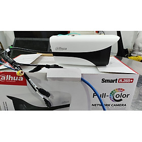 Mua Camera Dahua IPC HFW2239MP -AS-LED-B-S2 - Hàng chính hãng