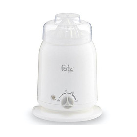 MÁY HÂM SỮA FATZ BABY - MONO 2 - FB3002SL