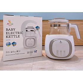 Mua Bình Đun Nước Thông Minh Moaz Bébé MB012 1000ml - Hàng Chính Hãng