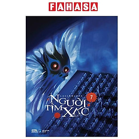 Người Tìm Xác - Tập 7 - Saka Mikami