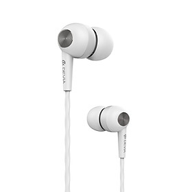 Tai nghe Devia có dây 3.5mm In-ear chính hãng