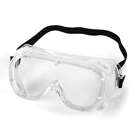 Professional Safety Glasses Eye Protector Eyewear Protection Goggles Anti Saliva Dander, Pollen, Dust, Anti-Fog