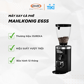 Mua Máy pha cà phê chuyên nghiệp MAHLKONIG E65S - Hàng chính hãng