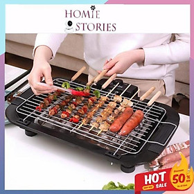 Mua Bếp Nướng Thịt Không Khói  Bếp Nướng Không Khói (Babale) Thế Hệ Mới  THƯỞNG THỨC BỮA ĂN THƠM NGON KHÔNG KHÓI