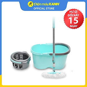 Mua Bộ lau nhà Hommy MH-X2 - Hàng chính hãng