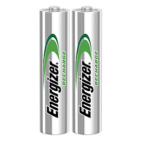 Pin Sạc Energizer AAA 700mAh Power Plus