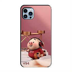 Ốp Lưng Dành Cho IPHONE 14 PRO 6.1