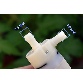 Mua bơm hút tự mồi mini 3v 5v cao cấp