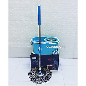 Mua Thùng lau nhà 360 độ