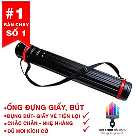 Mua Ống đựng giấy vẽ A3 - A4