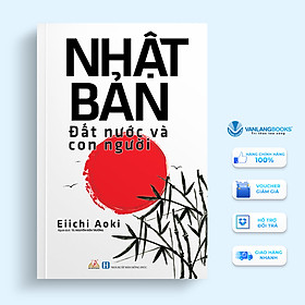 Nhật Bản - Đất Nước Và Con Người