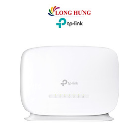 Mua Bộ thiết bị phát Wifi 4G LTE 300Mbps TP-Link TL-MR105 - Hàng chính hãng