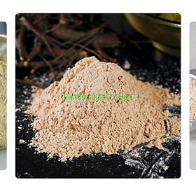 Mua Hương bột cúng khói hương Bột gỗ cành tuyết tùng bách xanh làm hương tự nhiên