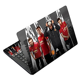 Mua Mẫu Dán Laptop Thể Thao TLTT - 14