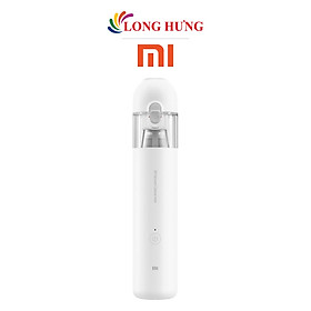 Mua Máy hút bụi không dây cầm tay mini Xiaomi Mi Vacuum Cleaner Mini BHR4562GL SSXCQ01XY - Hàng chính hãng