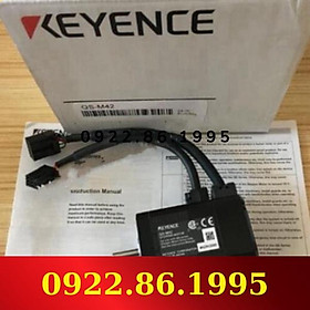 Động cơ KEYENCE QS-M42