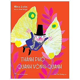 Thành Phố Quanh Vòng Quanh