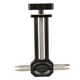Lens Repair 22mm to 110mm Aluminium Alloy  Adjustment for