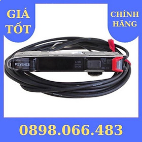 Mua Bộ Khuếch Đại Quang Điện KEYENCE FS-N42N