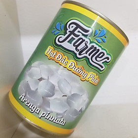 Hạt Đác đóng hộp