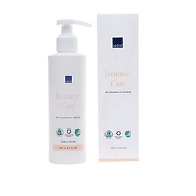 Dung Dịch Vệ Sinh Phụ Nữ Abena 200ml
