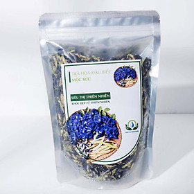 Trà Hoa Đậu Biếc Sấy Khô Mộc Sắc 100g