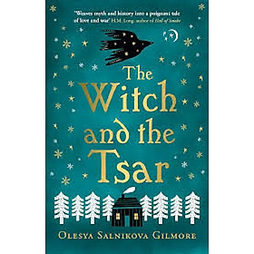 THE WITCH AND THE TSAR