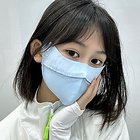 Khẩu trang chống tia uv, khẩu trang chống nắng cao cấp