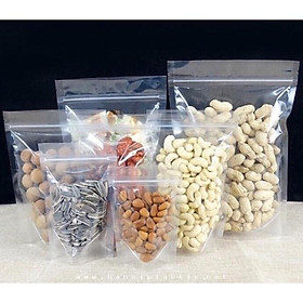 Mua túi zip đáy đứng 2 mặt trong (200gr/1size)