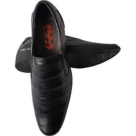 Giày Tây Nam BIGGBEN Da Bò Thật Cao Cấp GT80