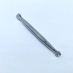 Cờ lê cân vành xe đạp hai đầu 3.5mm bằng thép Crôm Vanadium GT3476