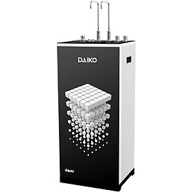 MÁY LỌC NƯỚC RO NÓNG NGUỘI LẠNH DAIKO DAW-43710H