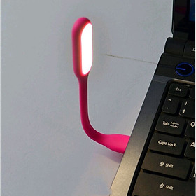 [KOSUYTU] Đèn Soi Bàn Phím Laptop - Đèn Học, Đọc Sách - Đèn Soi Mini - Chân Cắm USB Lưu Động Siêu Sáng KST
