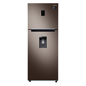 Tủ Lạnh Inverter Samsung RT35K5982DX/SV (360L)